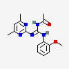 an image of a chemical structure CID 135449246