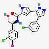 an image of a chemical structure CID 135449326