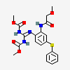 an image of a chemical structure CID 135449328