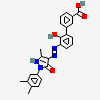 an image of a chemical structure CID 135449332