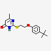 an image of a chemical structure CID 135449349