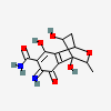 an image of a chemical structure CID 135449469