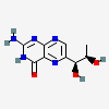 an image of a chemical structure CID 135449517