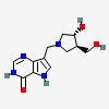 an image of a chemical structure CID 135449518