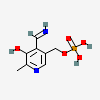an image of a chemical structure CID 135449519