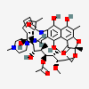 an image of a chemical structure CID 135449527