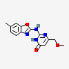 an image of a chemical structure CID 135449568