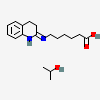 an image of a chemical structure CID 135449576