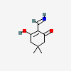 an image of a chemical structure CID 135449595