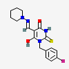 an image of a chemical structure CID 135450473