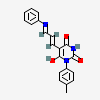 an image of a chemical structure CID 135450518