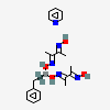 an image of a chemical structure CID 135450845