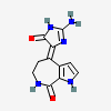 an image of a chemical structure CID 135451156