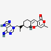 an image of a chemical structure CID 135451386