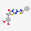 an image of a chemical structure CID 135451678