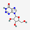 an image of a chemical structure CID 135452424