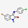 an image of a chemical structure CID 135452426