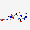 an image of a chemical structure CID 135452901