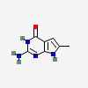 an image of a chemical structure CID 135453810