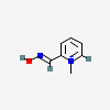 an image of a chemical structure CID 135453907