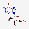 an image of a chemical structure CID 135453913