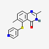 an image of a chemical structure CID 135453938