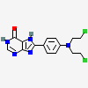 an image of a chemical structure CID 135454065