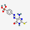 an image of a chemical structure CID 135454066