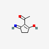 an image of a chemical structure CID 135454601