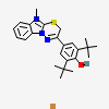 an image of a chemical structure CID 135455077