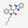 an image of a chemical structure CID 135455142