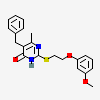 an image of a chemical structure CID 135455197