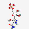 an image of a chemical structure CID 135455444