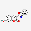 an image of a chemical structure CID 135455478