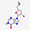 an image of a chemical structure CID 135455575