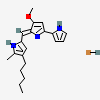 an image of a chemical structure CID 135455578