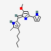 an image of a chemical structure CID 135455579