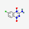 an image of a chemical structure CID 135455586