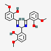 an image of a chemical structure CID 135455640