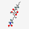 an image of a chemical structure CID 135455925