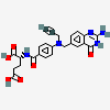 an image of a chemical structure CID 135456000