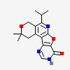an image of a chemical structure CID 135456266