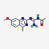 an image of a chemical structure CID 135456484