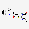 an image of a chemical structure CID 135457003
