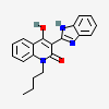 an image of a chemical structure CID 135457065