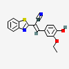 an image of a chemical structure CID 135457591