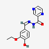 an image of a chemical structure CID 135457645
