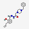 an image of a chemical structure CID 135457726