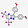 an image of a chemical structure CID 135457889