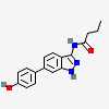 an image of a chemical structure CID 135458003